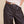 Line Of Oslo St. Barths Leather Leather pant Brown 063