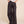 Line Of Oslo St. Barths Leather Leather pant Brown 063