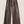 Line Of Oslo St. Barths Leather Leather pant Brown 063