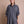 Line Of Oslo Stella Wool Skjorte Blouse Antracite 004