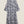 Line Of Oslo Stone Palms Dress Dress Blue 066