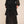 Line Of Oslo Summer Solid Skirt Skirt Black 097