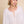 Line Of Oslo Tessa Chiffon Top Blouse Creme 091