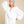 Line Of Oslo Tex Linen Blouse Blouse White 001