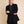 Line Of Oslo The Kid Wool Blazer Blazer Black 097
