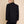 Line Of Oslo The Kid Wool Blazer Blazer Black 097