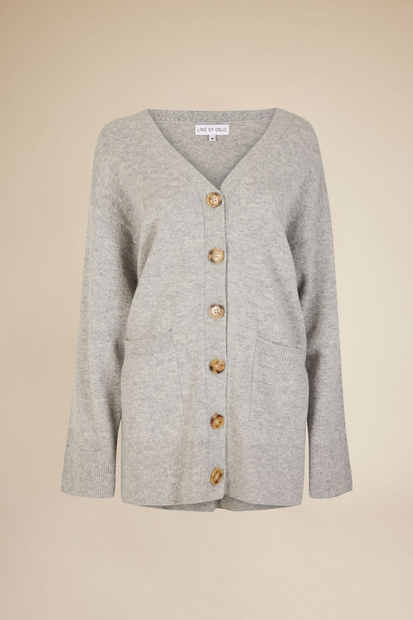 Line Of Oslo Tony Cardigan Cardigan