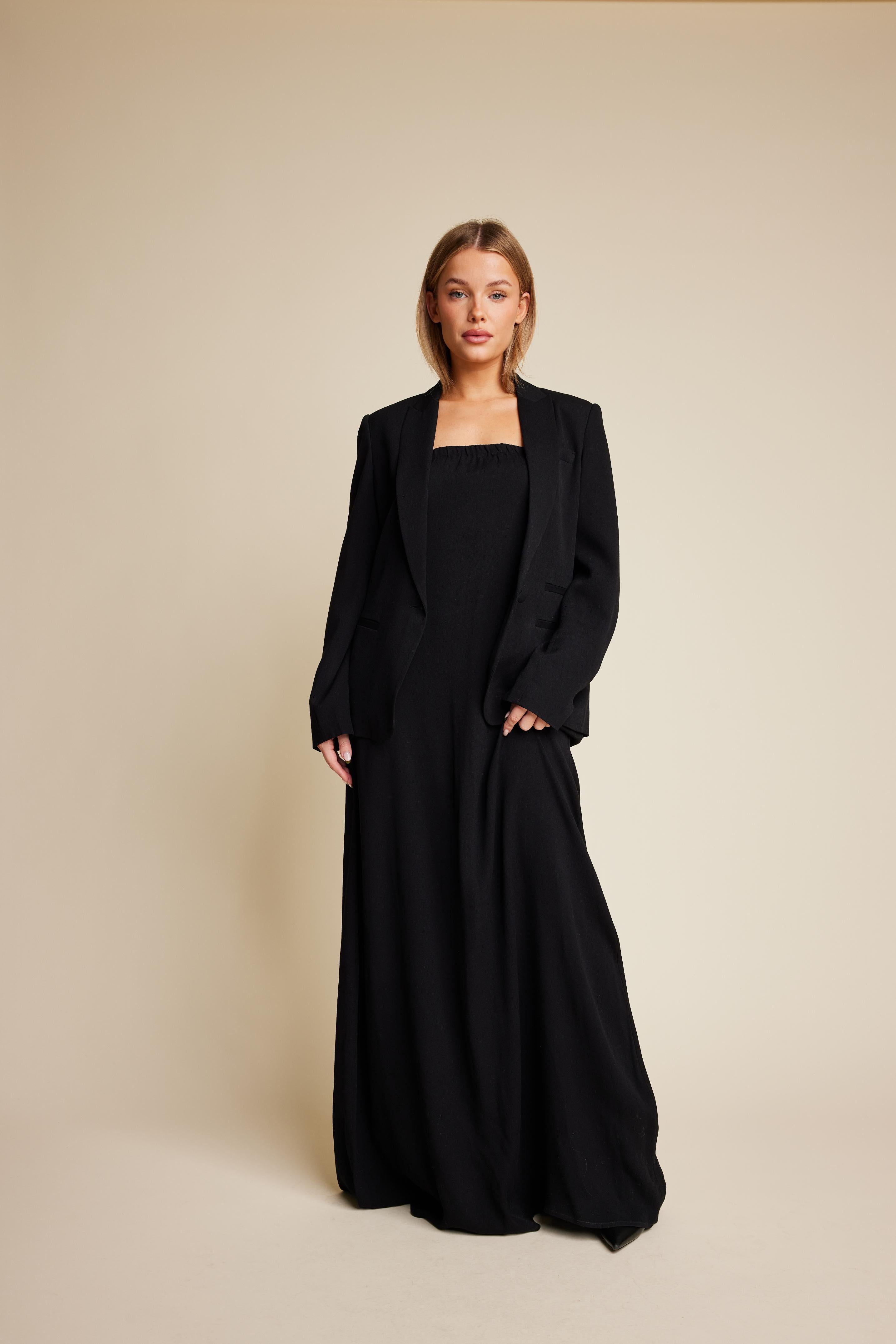 Tube Dress Line of Oslo Tube Dress Line of Oslo