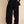 Line Of Oslo Ursula Solid Bukse Trouser Black 097