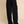 Line Of Oslo Ursula Solid Bukse Trouser Black 097