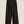 Line Of Oslo Ursula Solid Bukse Trouser Black 097
