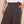 Line Of Oslo Ursula Wool Trouers Trouser Brown wo/ stripe