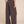 Line Of Oslo Ursula Wool Trouers Trouser Brown wo/ stripe