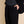 Line Of Oslo Ursula Wool Trouers Trouser Black 097