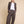 Line Of Oslo Usula Wool Check Trousers Trouser As is 136