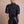 Line Of Oslo Victoria Lace Bluse Blouse Black 097