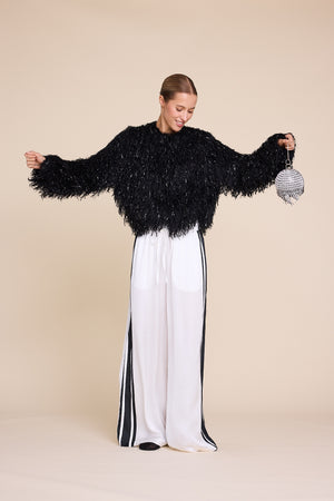 Line Of Oslo Vita Jacket Jacket Black 097