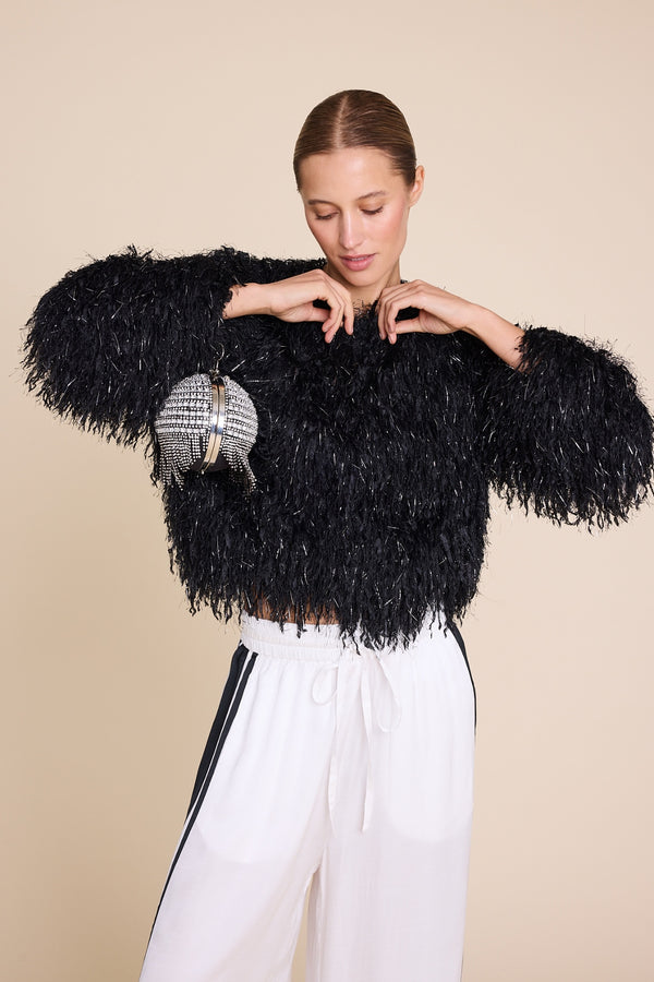 Line Of Oslo Vita Jacket Jacket Black 097