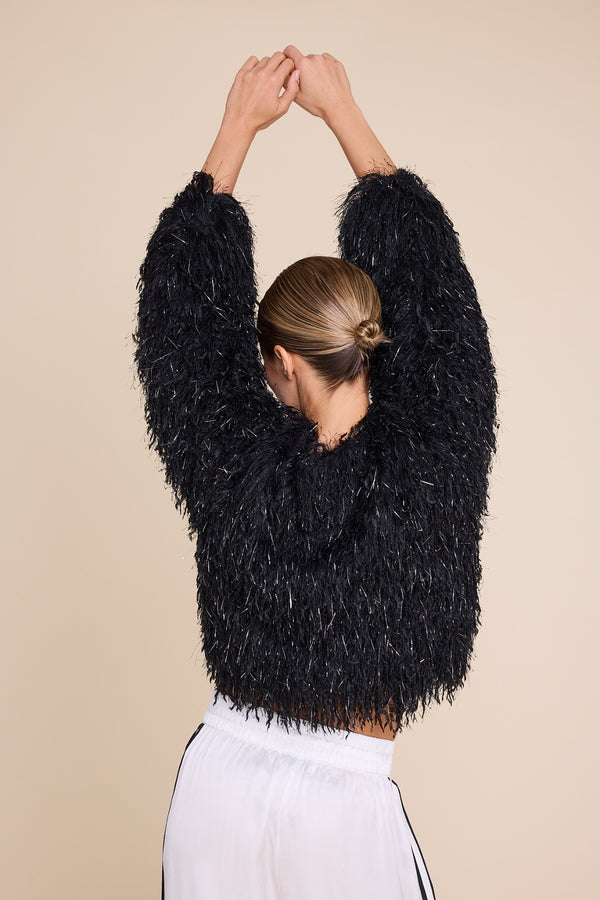 Line Of Oslo Vita Jacket Jacket Black 097