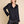 Line Of Oslo Vivian Blouse Blouse Black 097