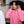 Line Of Oslo Wanda Cord Jacket Blazer Pink 002
