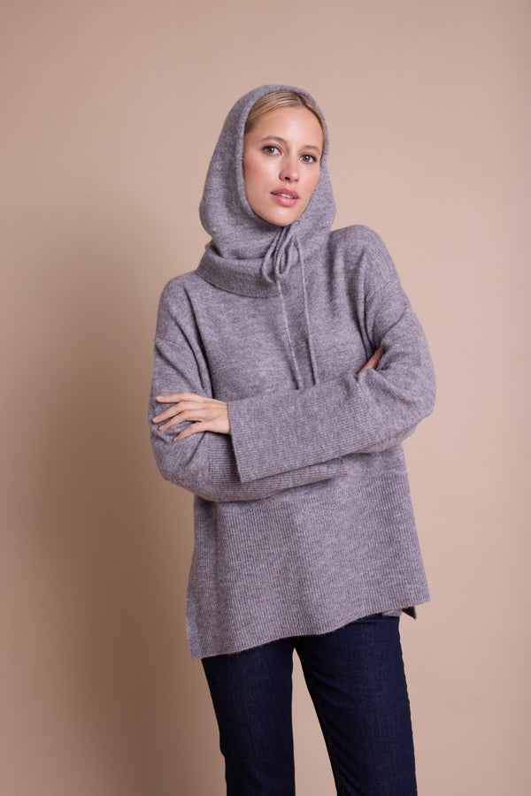 Line Of Oslo Warm Strikket Balaclava 