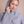 Line Of Oslo Warm Strikket Balaclava  Grey Melange 006