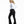 Line Of Oslo Washington Color Jeans Jeans Black 097