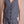 Line Of Oslo West Tweed Vest Black 097