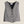 Line Of Oslo West Tweed Vest Black 097