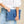 Line Of Oslo Work Laptop Case Accessories Denim 099
