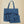 Line Of Oslo Work Laptop Case Accessories Denim 099