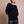 Line Of Oslo Yak Calm Strikket Topp Knitted sweater Black 097