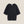 Line Of Oslo Yak Calm Strikket Topp Knitted sweater Black 097