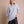 Line Of Oslo Yak Calm Strikket Topp Knitted sweater Grey Melange 006