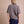 Line Of Oslo Yak Strikket Topp  Brown 063