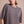 Line Of Oslo Yak Strikket Topp  Brown 063