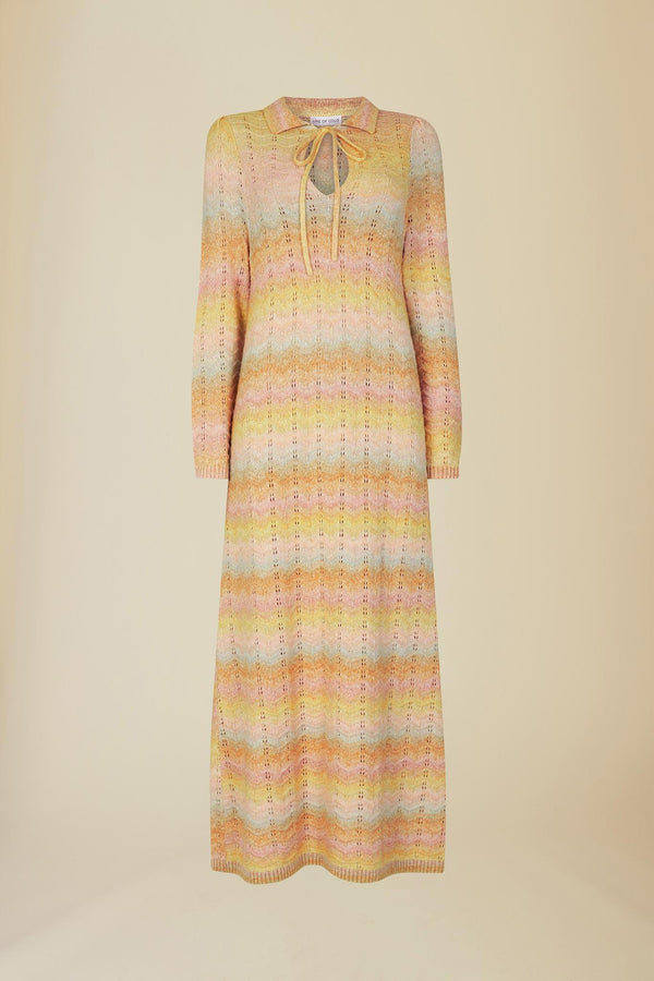 Crockett Dress