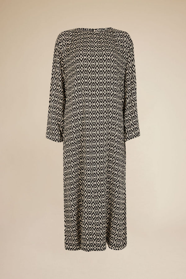 Rakel Print Dress