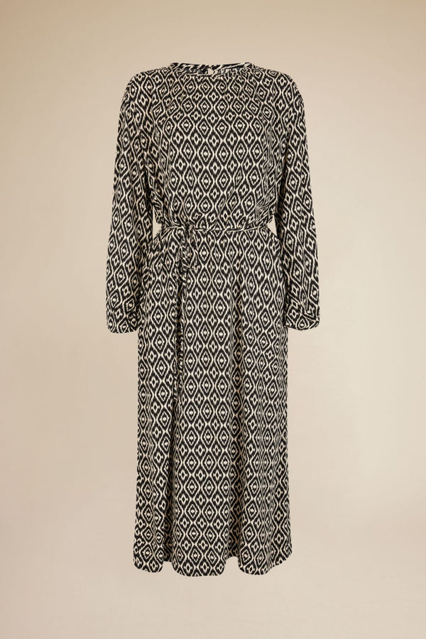 Rakel Print Dress